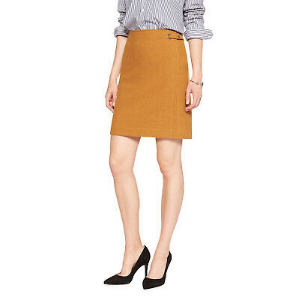 Banana Republic Skirt